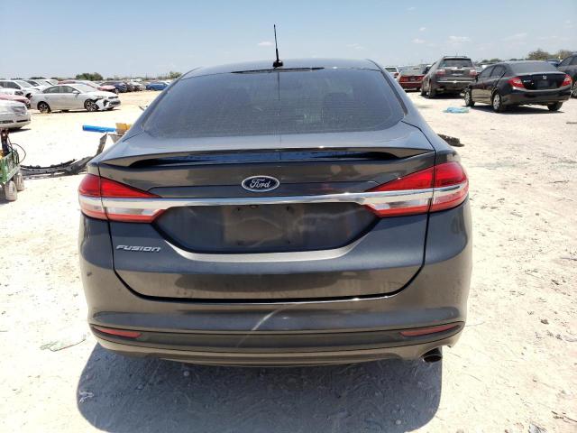 3FA6P0G7XJR211318 Ford FUSION S