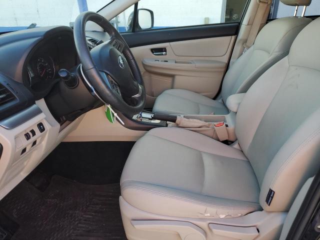 JF2GPAGC7E8339946 Subaru Xv Crosstrek 2.0 Limited