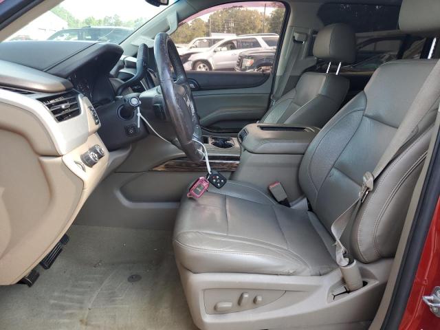 1GKS2HKC4FR612882 GMC Yukon Xl K1500 Slt