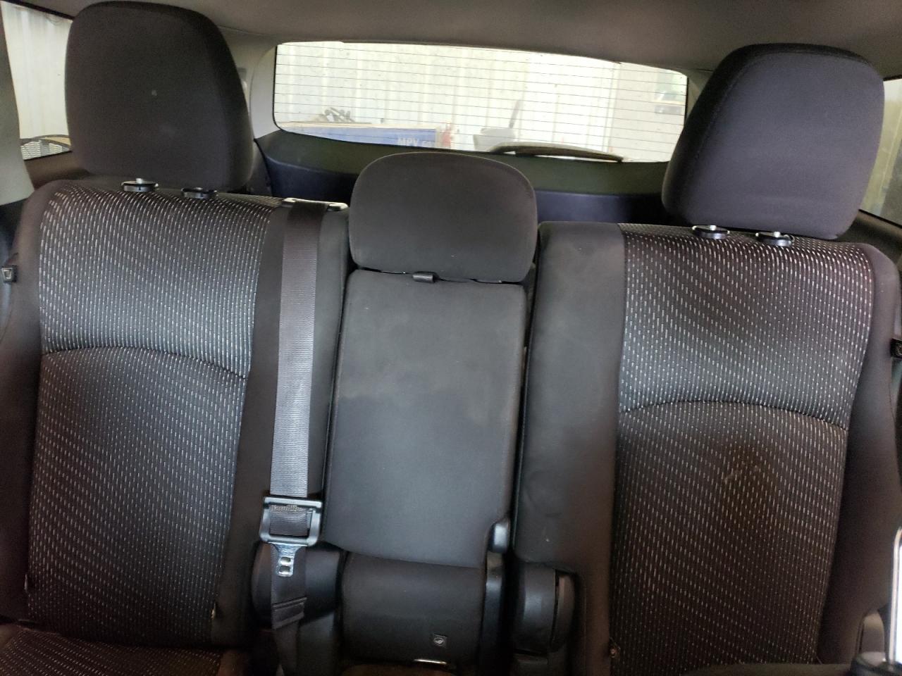 3C4PDCAB5LT277898 2020 Dodge Journey Se