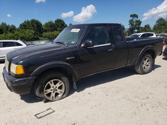 2003 Ford Ranger 