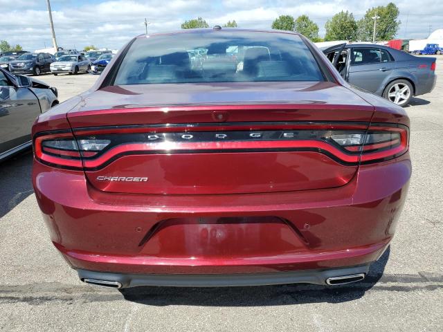 2C3CDXBG4MH534922 Dodge Charger Sxt