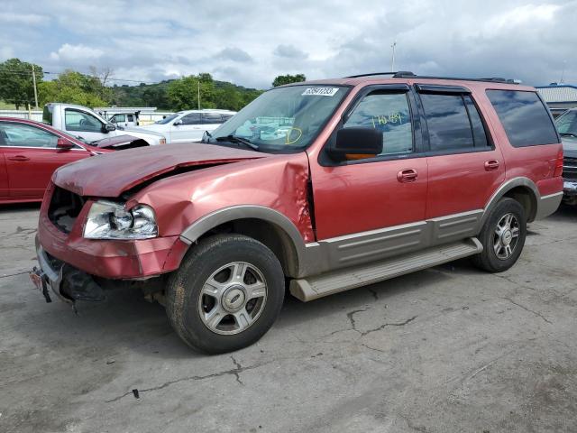 2003 Ford Expedition Eddie Bauer