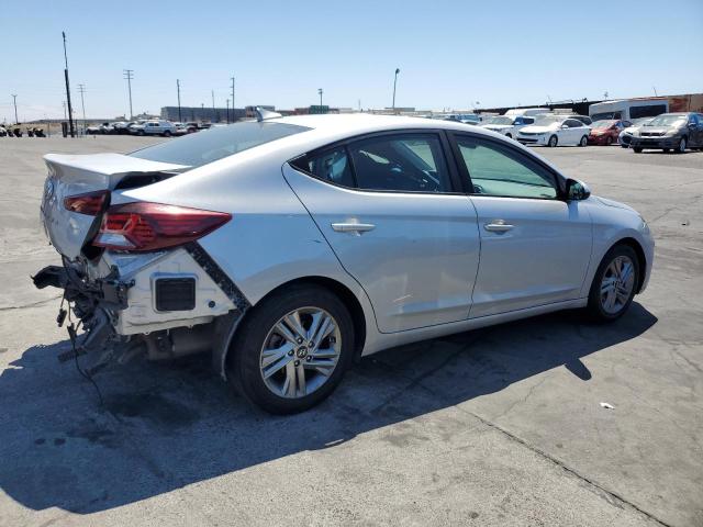 2019 HYUNDAI ELANTRA SE - KMHD84LF0KU764472