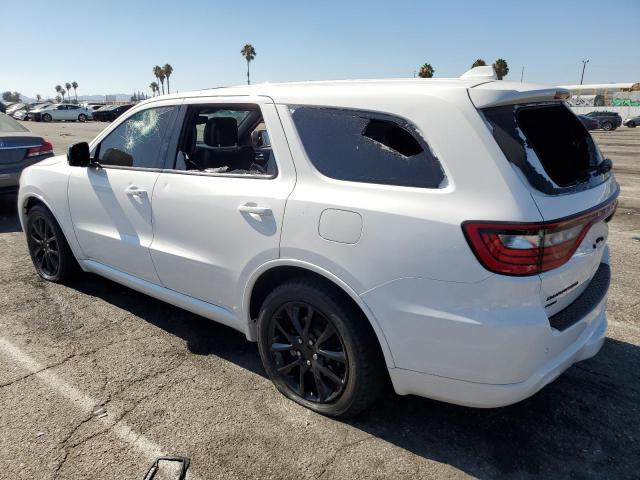 1C4SDJCT1HC659966 Dodge Durango R/t
