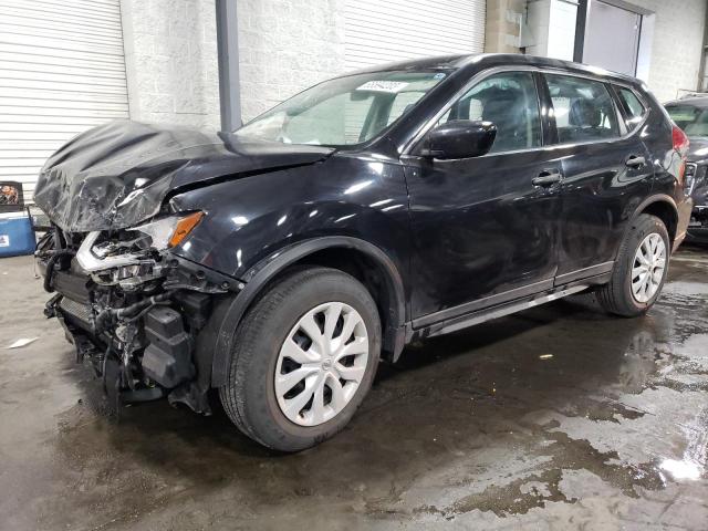 JN8AT2MV9HW263629 2017 Nissan Rogue S