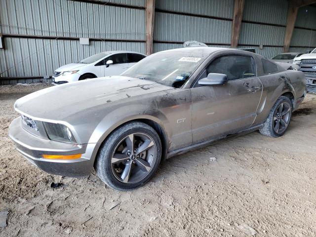 FORD MUSTANG GT 2008 0