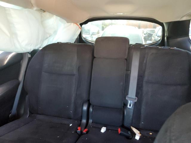 2015 NISSAN PATHFINDER 5N1AR2MN7FC638034