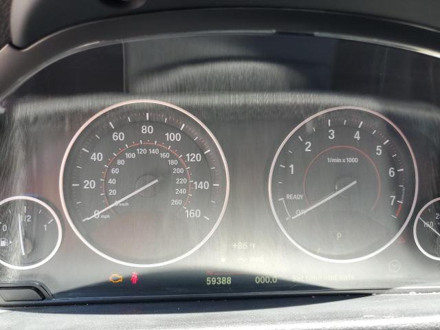 2018 BMW 330E - WBA8E1C50JA178372