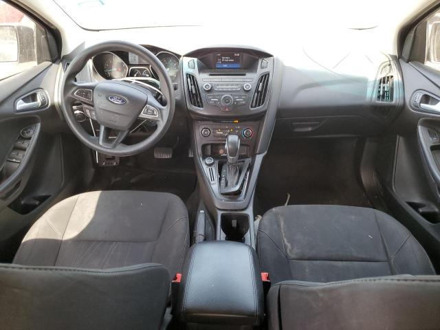 1FADP3F29HL222544 Ford FOCUS SE