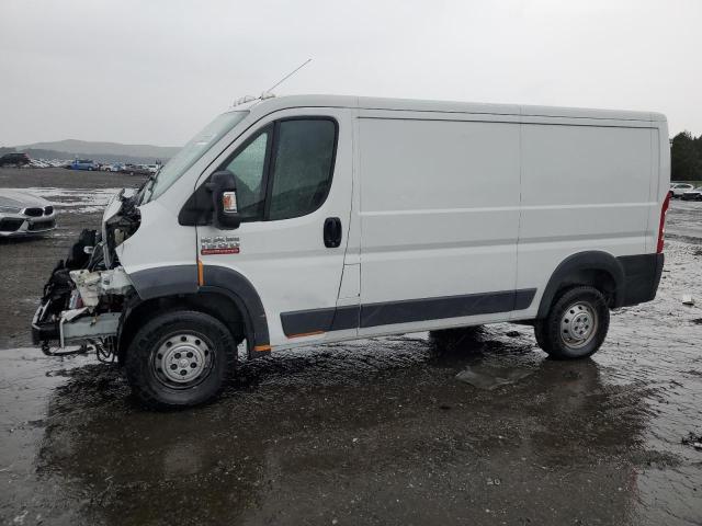 2016 Ram ProMaster 