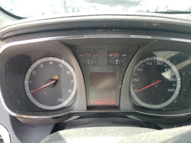 2GKFLSEK0G6128476 GMC Terrain Sle