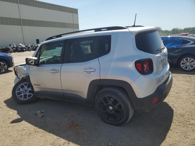 ZACNJBBB7KPJ92993 Jeep Renegade L 2