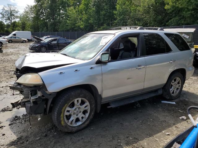 2004 Acura MDX Touring