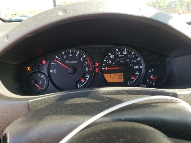 1N6BD0CT3HN730449 Nissan FRONTIER S