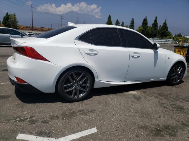 JTHBA1D21H5058297 | 2016 LEXUS IS 200T