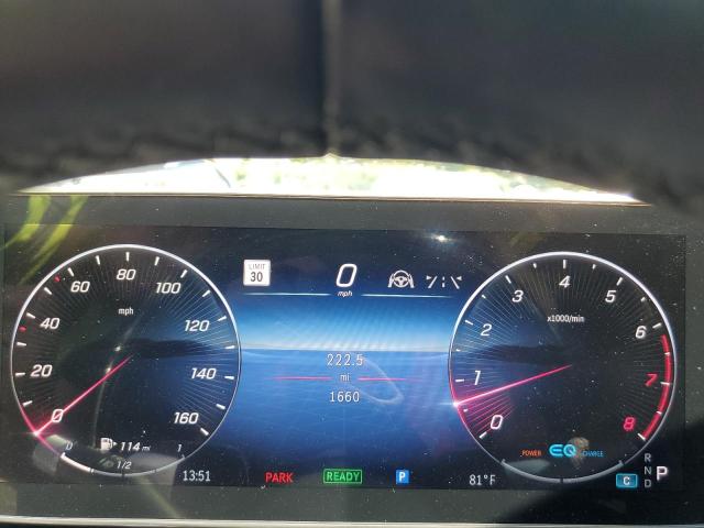 2022 MERCEDES-BENZ S 500 4MAT - W1K6G6DB9NA105051