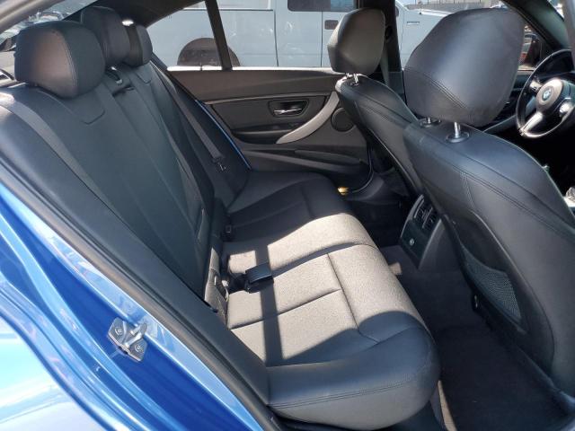 WBA3D3C57EK156328 BMW 328 D