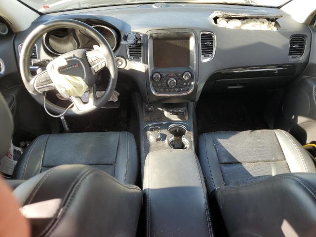 1C4RDJEG4GC486392 Dodge Durango Citadel