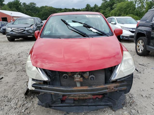 2007 Nissan Versa S VIN: 3N1BC13E97L441266 Lot: 57752484