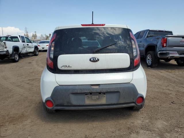 KNDJN2A27G7392722 KIA Soul