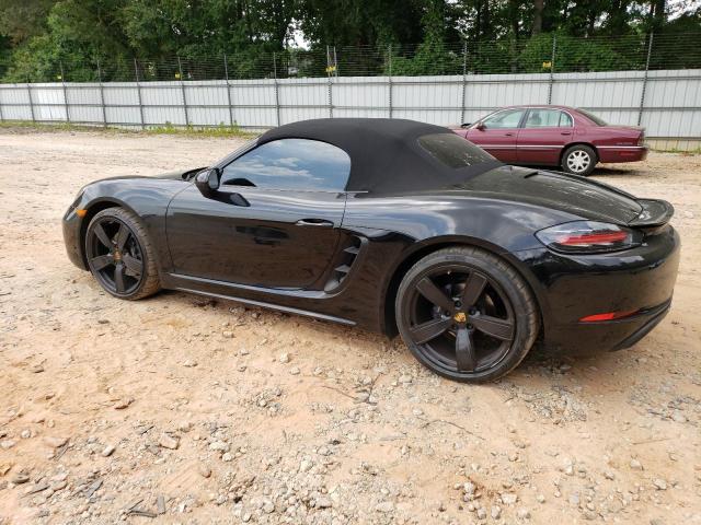 WP0CA2A89MS210617 Porsche Boxster BA 2