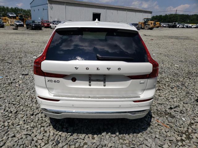 2022 VOLVO XC60 T8 RE YV4H60DZ5N1040034