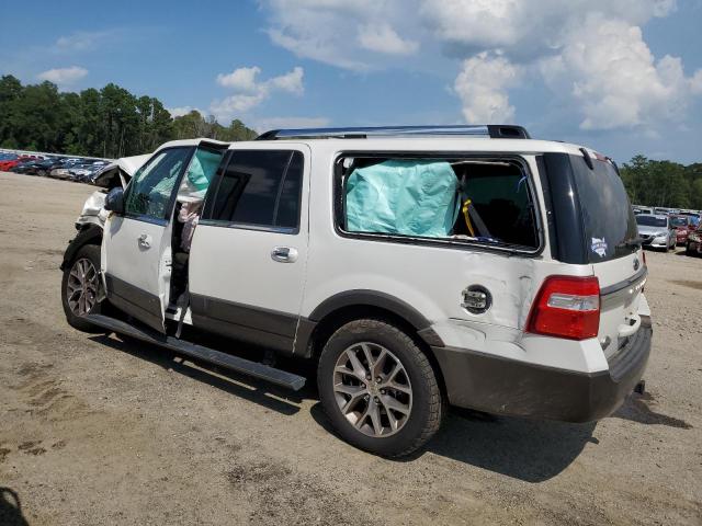 1FMJK1JT3HEA18578 Ford Expedition El Xlt