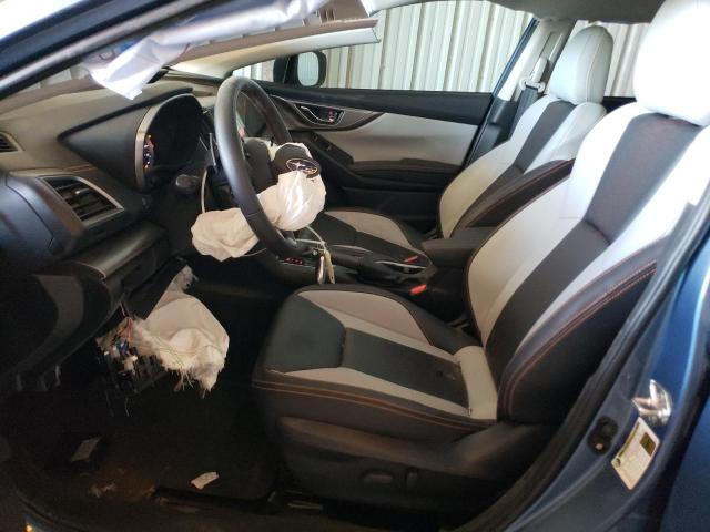 JF2GTHMC0PH246634 Subaru Crosstrek Limited