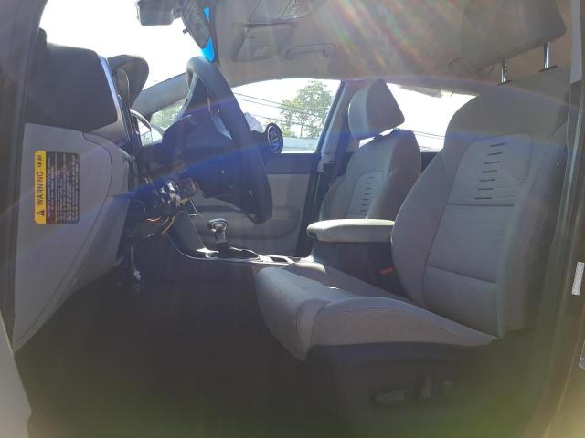 KNDPM3AC8L7795968 KIA Sportage Lx