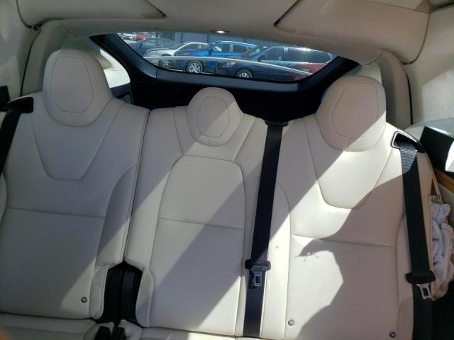 5YJXCDE23JF113662 Tesla MODEL X