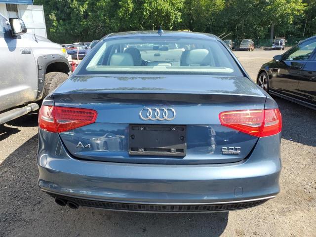 VIN WAUBFAFL4FN025698 2015 Audi A4, Premium no.6