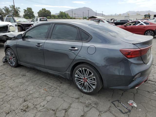 3KPF44AC8PE557061 KIA FORTE GT