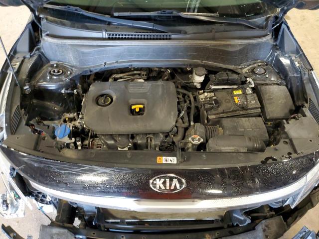 KNDERCAA3M7043314 KIA SELTOS EX