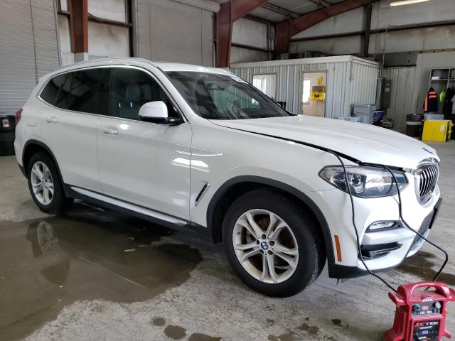 5UXTR9C5XKLE18745 2019 BMW X3, photo no. 4