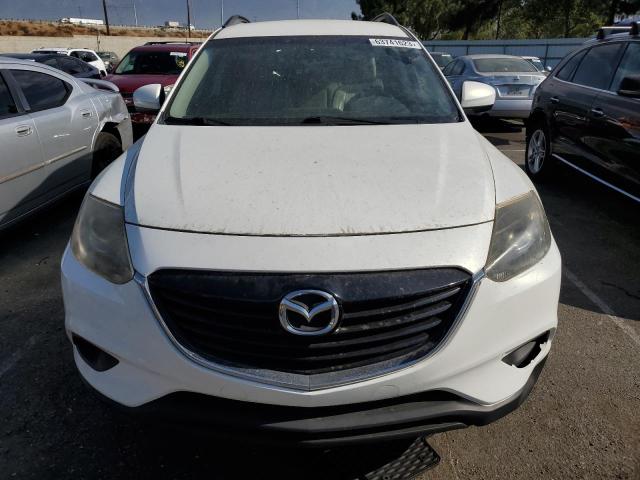 JM3TB3CA4F0455317 | 2015 Mazda cx-9 touring