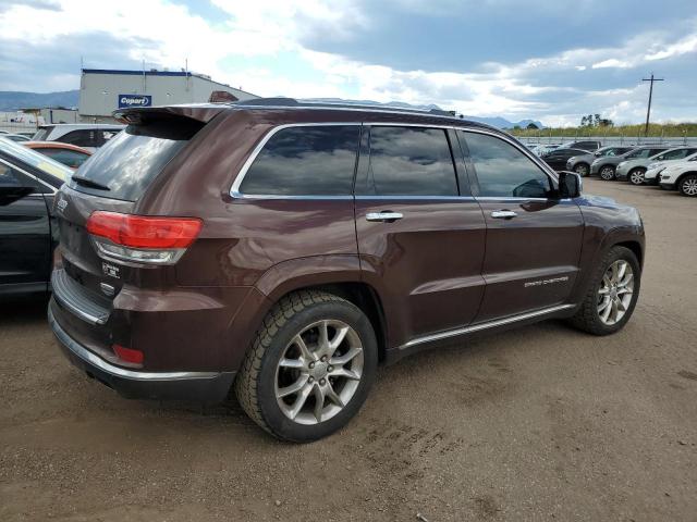 1C4RJFJG1EC500130 Jeep Grand Cherokee Summit