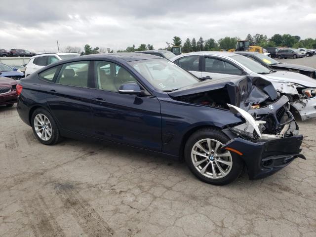 2015 BMW 328 XIGT WBA3X5C51FD562209