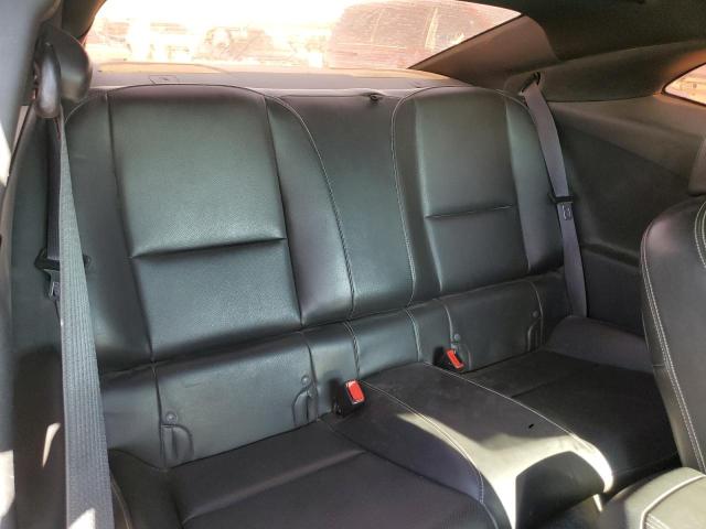 2G1FT1EWXE9143564 Chevrolet CAMARO 2SS