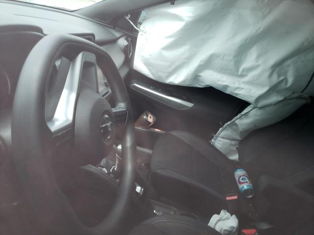 3N1CP5CU4KL522384 Nissan KICKS S