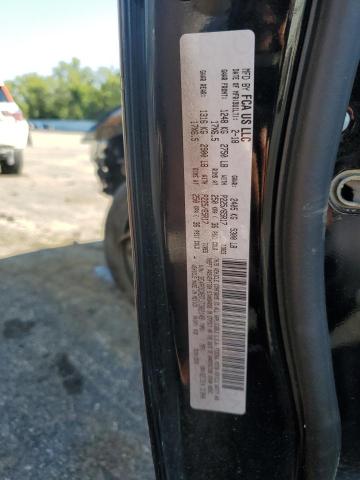 2018 DODGE JOURNEY SE - 3C4PDCAB7JT302149