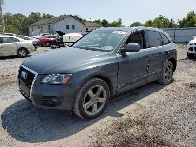 2010 Audi Q5 Premium Plus