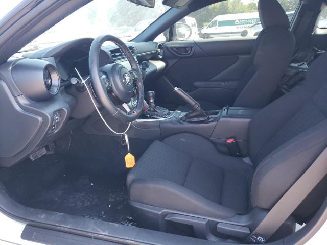 2023 TOYOTA GR 86 JF1ZNBC1XP8750368