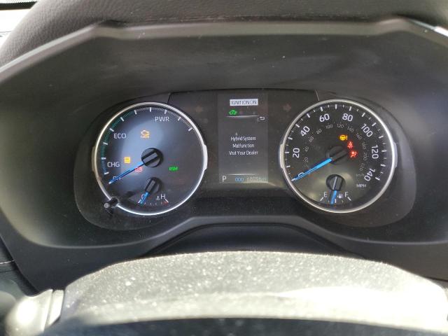 2T3RWRFV2LW072766 Toyota Rav4 Xle