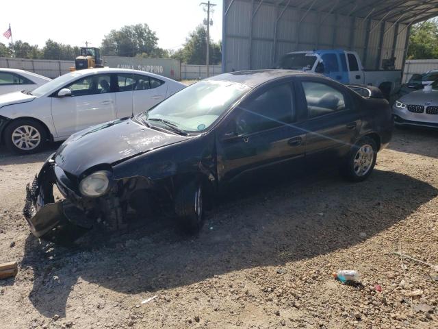 2003 Dodge Neon SXT