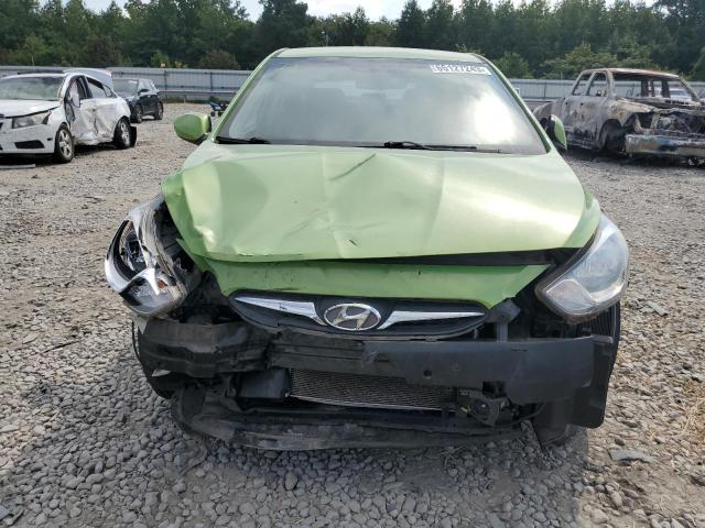 KMHCT5AE3EU171834 Hyundai ACCENT GLS