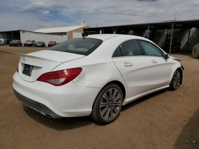 WDDSJ4EB2JN686723 Mercedes-Benz CLA 250