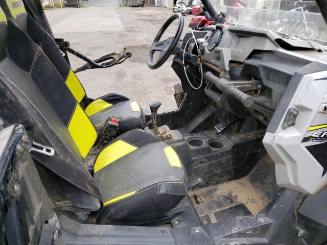 2018 POLARIS RZR 4 900 - 3NSVCE878JH471007