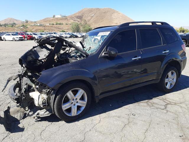 2009 Subaru Forester 2.5X Premium