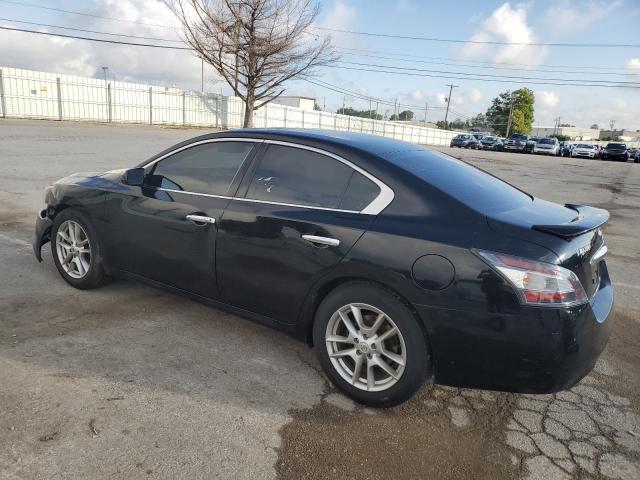 1N4AA5AP0EC476528 Nissan MAXIMA S